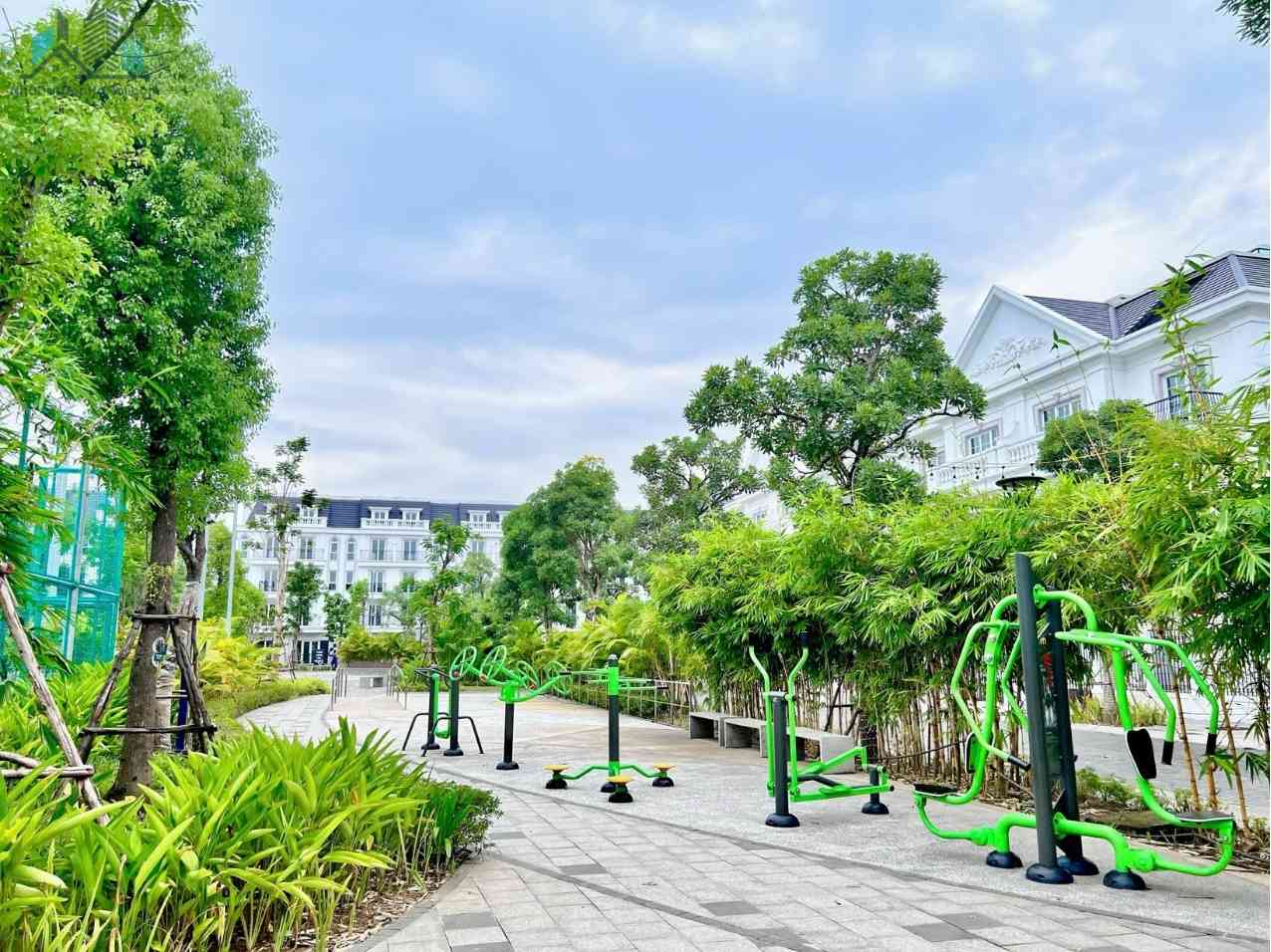 Bán nhà liền kề Eurowindow Twin Parks Gia Lâm 75m2 MT5m trục chính. Giá tốt nhất
