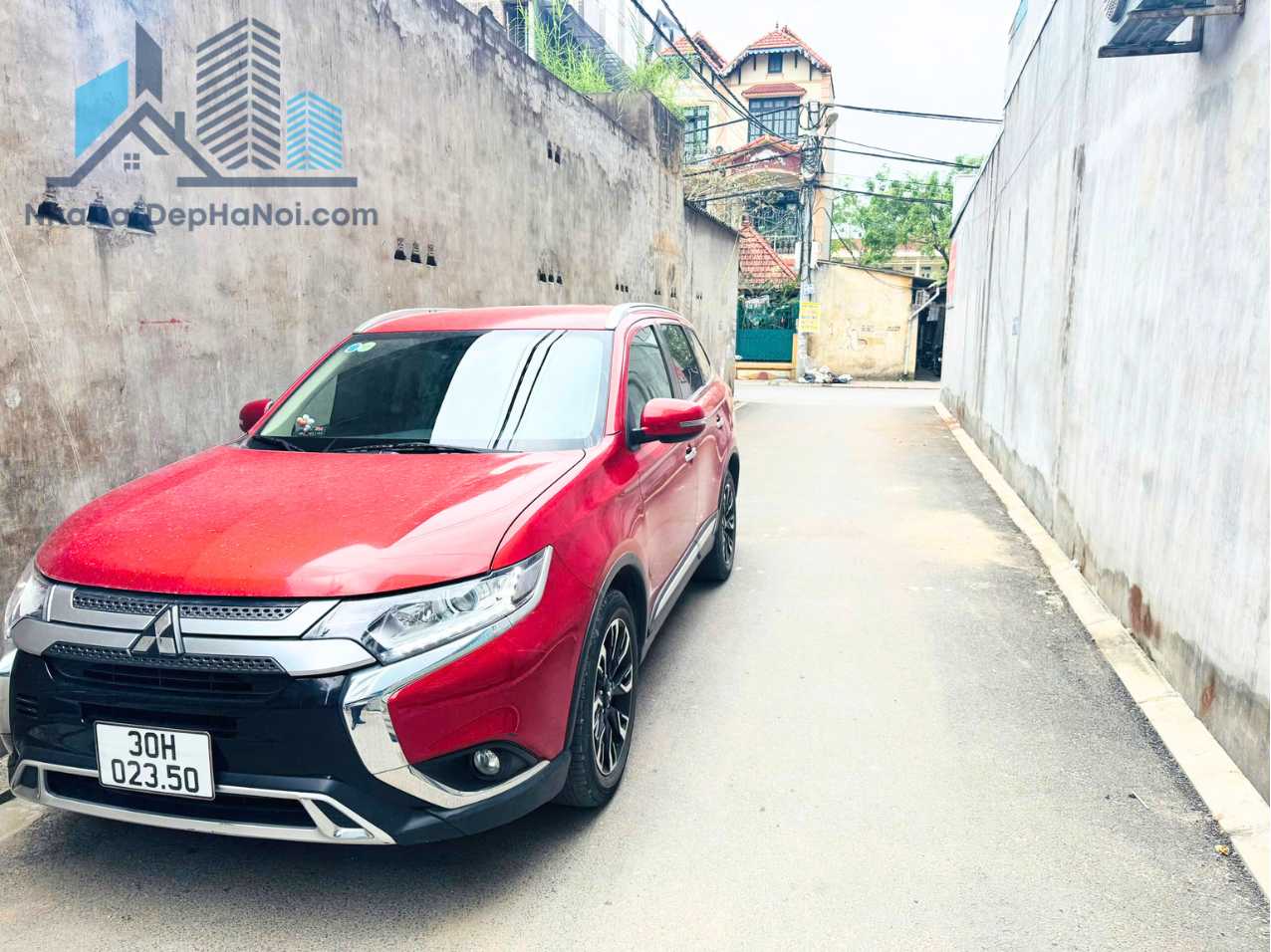 Bán đất Cửu Việt 2 Trâu Quỳ Gia Lâm 55m2 MT 4m hướng đông nam