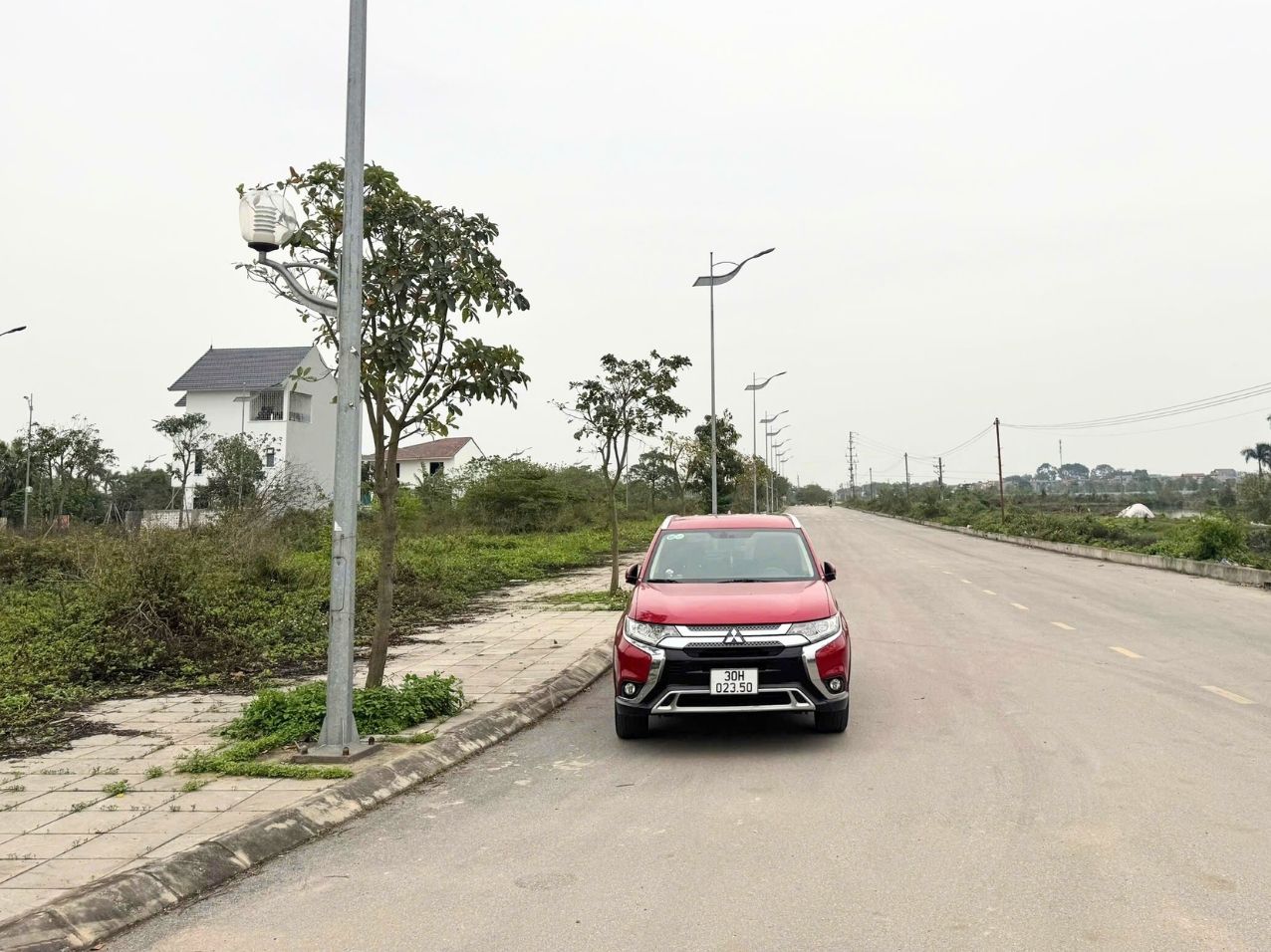 Bán đất biệt thự Khai Sơn Thuận Thành Bắc Ninh 240m2 mặt tiền 12m view sông
