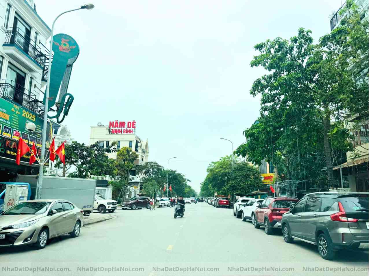 Bán đất đấu giá Gia Lâm khu 31ha Trâu Quỳ 255m2 mặt tiền 12.83m